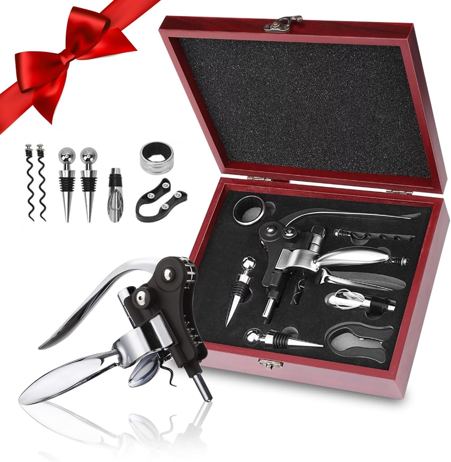 Set y Accesorios para el vino