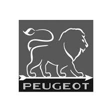 Peugeot Logo